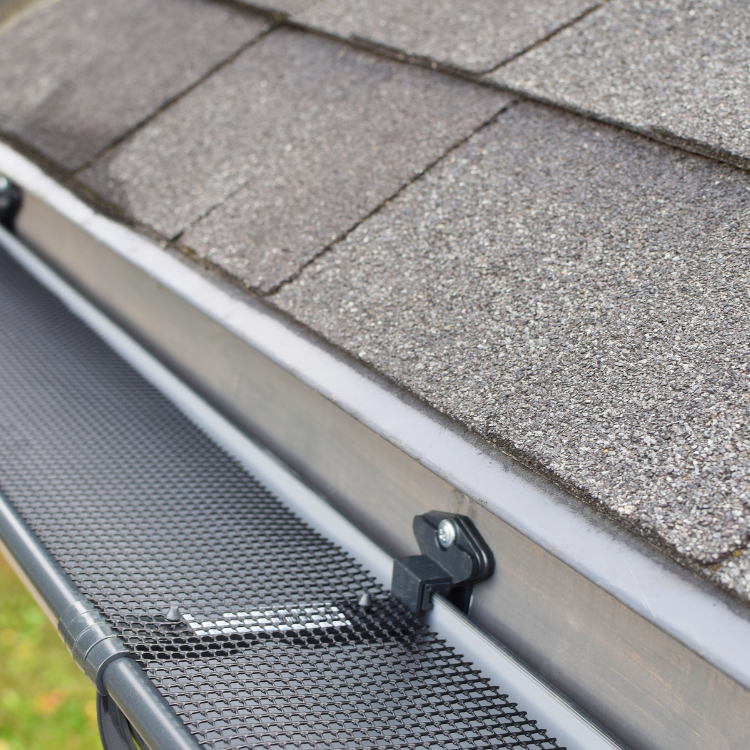 Gutter Cleaning in Yuma, AZ