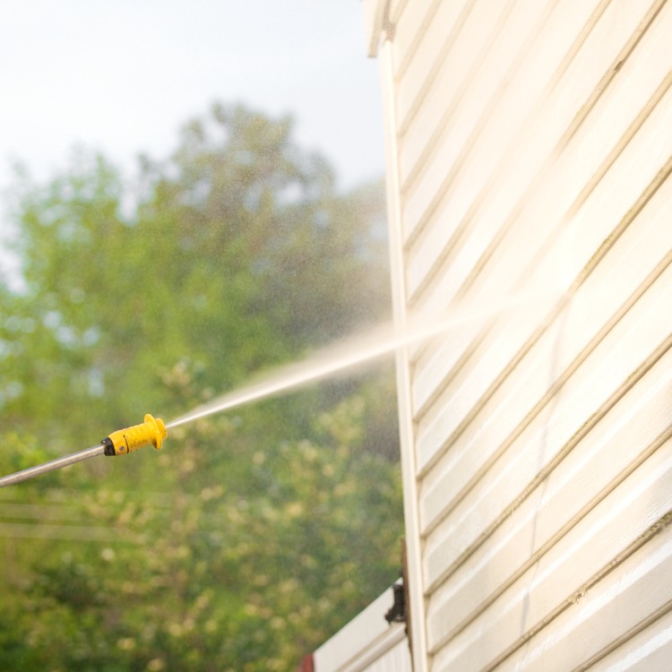 Pressure Washing in Yuma, AZ