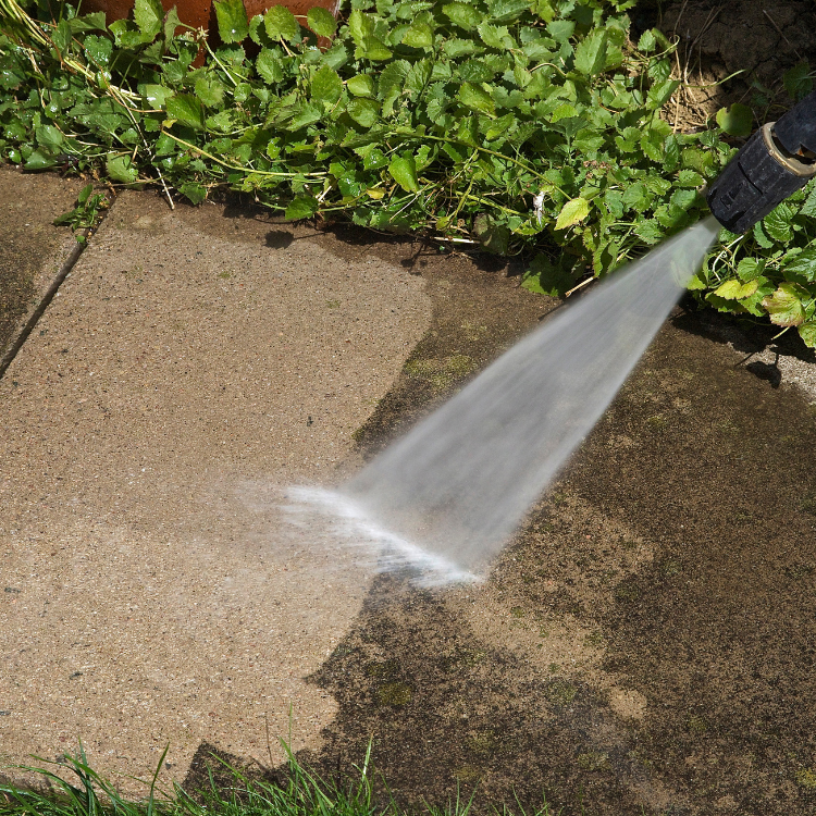 Pressure Washing in Yuma, AZ