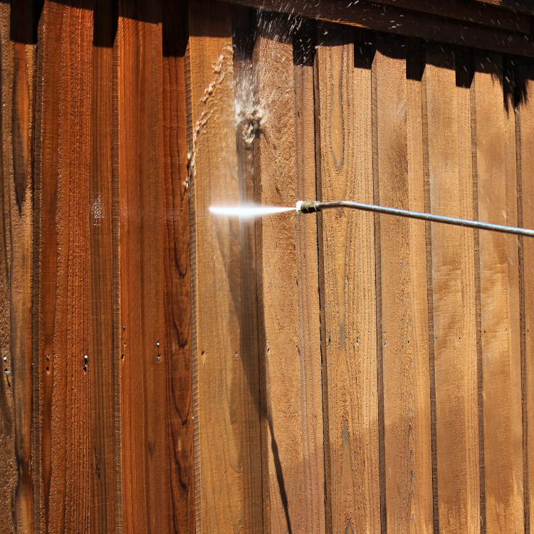 Pressure Washing in Yuma, AZ